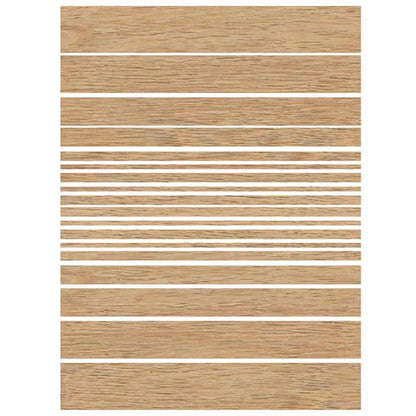 Greek Dots - Single Page