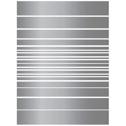 Greek Dots - Single Page