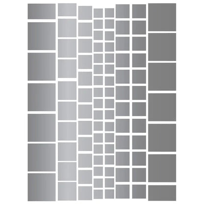 Greek Dots - Single Page