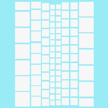 Greek Dots - Single Page