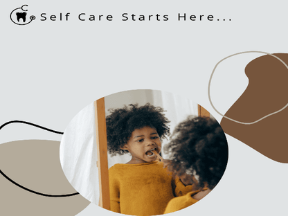 SINGLE BAMBOO TOOTH BRUSH WITH CHARCOAL BRISTLES