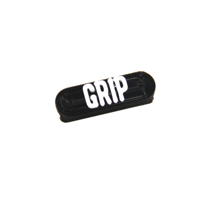 Headset Tagz Surveillance Nameplate