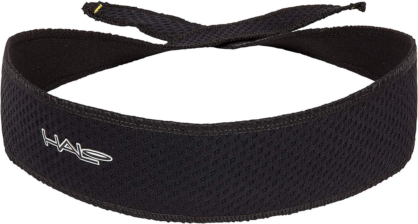 AIR Halo I - tie-style Headband