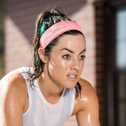 AIR Halo I - tie-style Headband