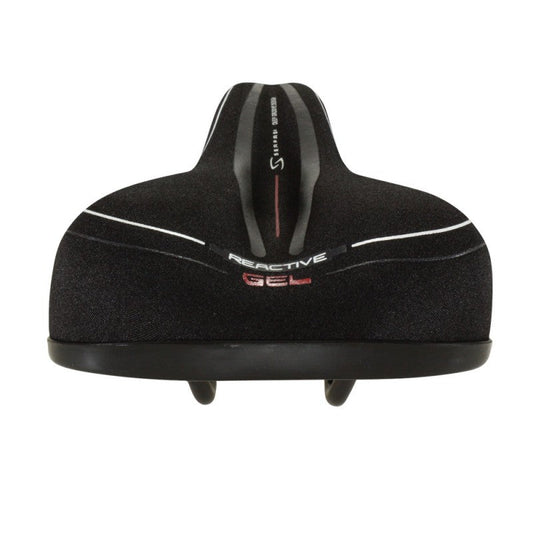 Serfas Youth w/ Lycra Cover Saddle