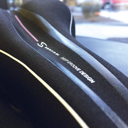 Serfas Youth w/ Lycra Cover Saddle