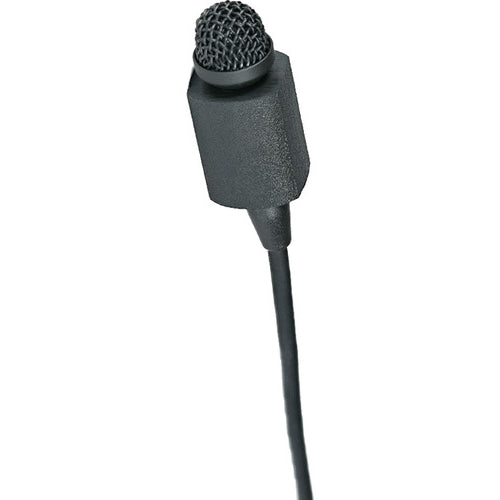 LMC Sound ISO Mount for Sanken COS-11 with WS-11 Windscreen (Black)