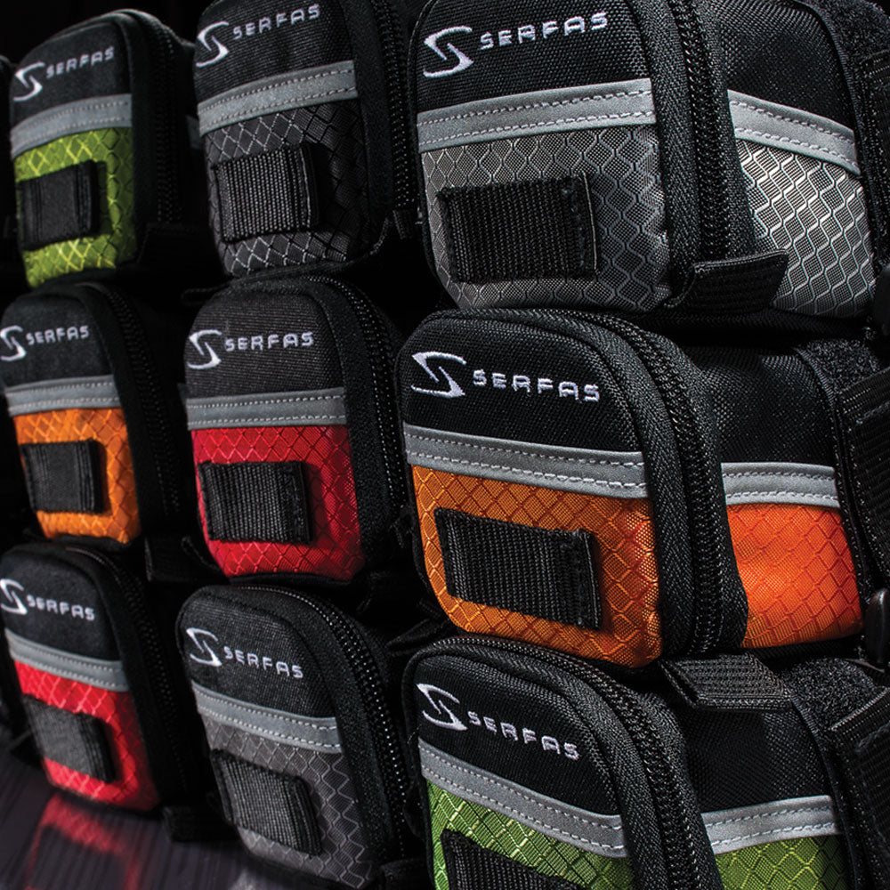Serfas Small Speed Bag