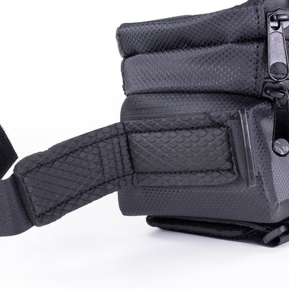 Serfas Waterproof Cell Phone Top Tube Bag