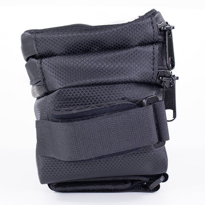 Serfas Waterproof Cell Phone Top Tube Bag