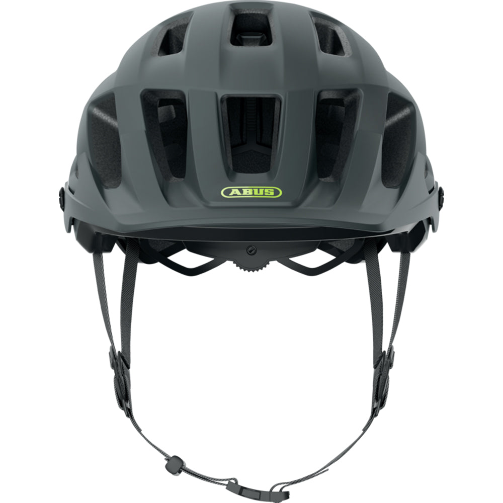 ABUS Moventor 2.0 MIPS Helmet (Concrete Grey)