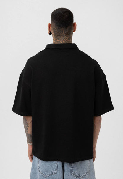 Men’s Pique Polo Shirt