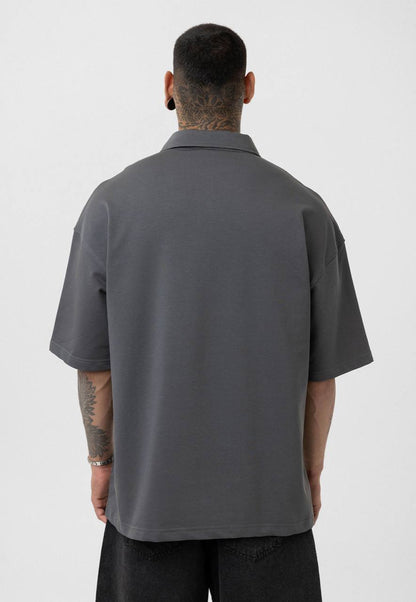 Men’s Pique Polo Shirt