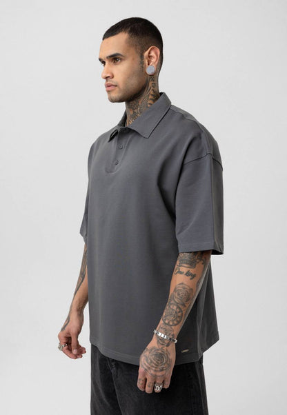Men’s Pique Polo Shirt