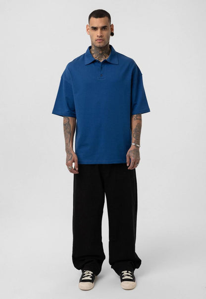Men’s Pique Polo Shirt