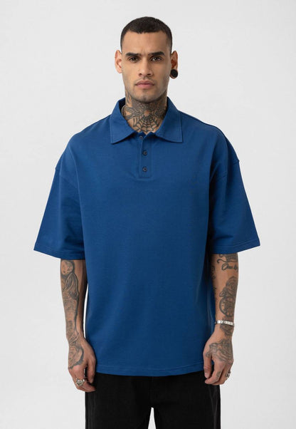 Men’s Pique Polo Shirt