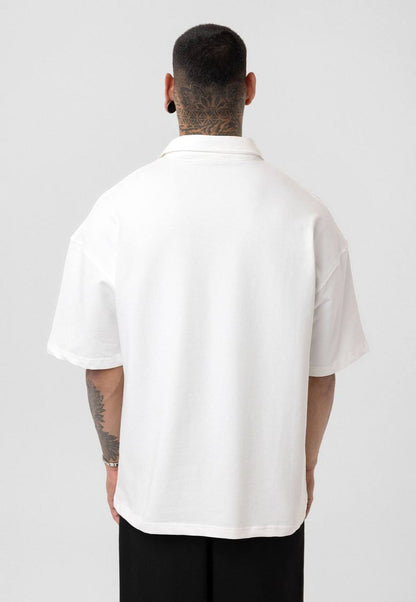 Men’s Pique Polo Shirt