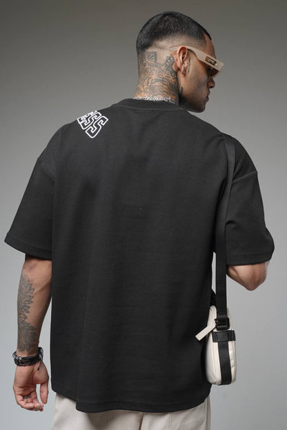 Men's Round Neck Tee - Classic Cotton T-Shirt - Everyday Casual Top