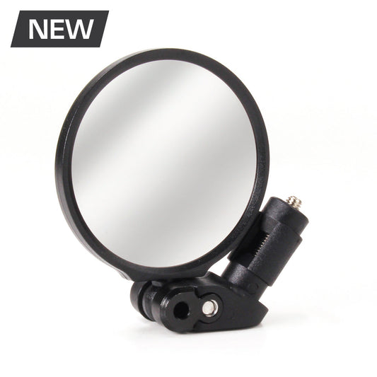 Serfas MR-2 68mm Stainless Lens Mirror