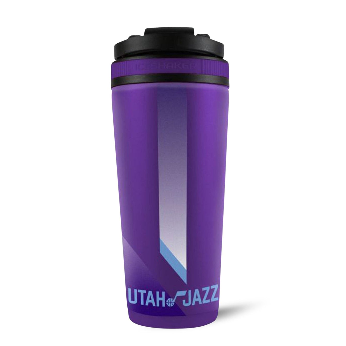 Utah Jazz City Edition 4D Ice Shaker