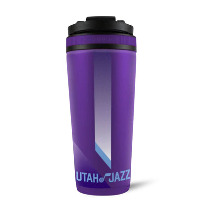 Utah Jazz City Edition 4D Ice Shaker
