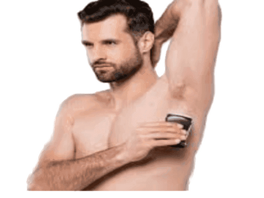 ORGANIC DEODORANT- ELEVATE CUSTOM FRAGRANCE - FOR MEN