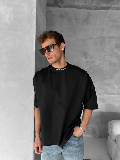 Palm Angels Style Cotton T-Shirt