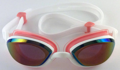 Snake & Pig Basilisk Swimming Goggles