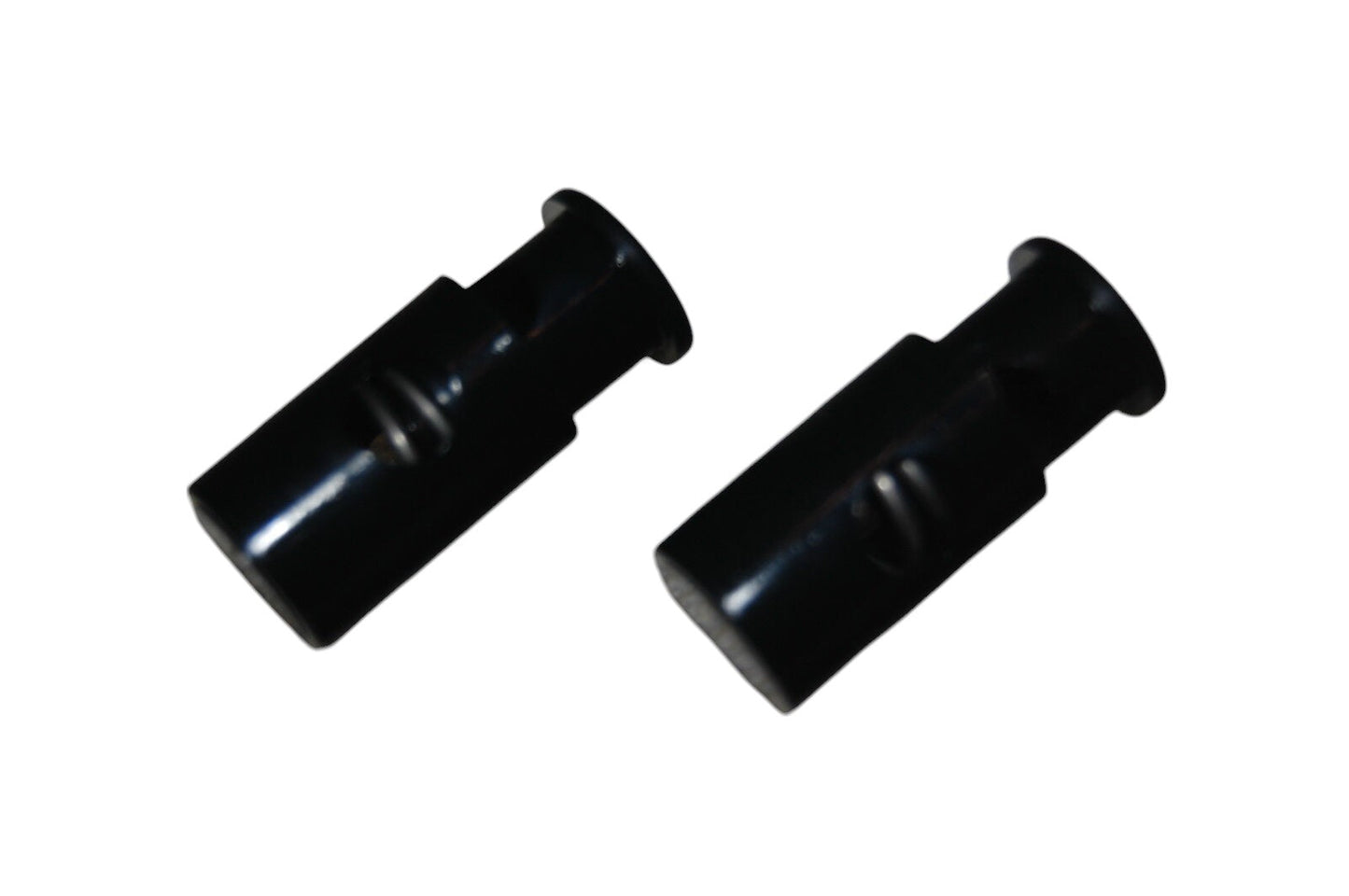 Squeezums Lace Locks - 1 Pair NEW