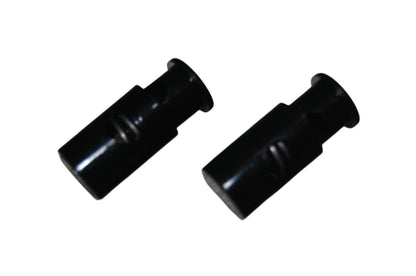 Squeezums Lace Locks - 1 Pair NEW