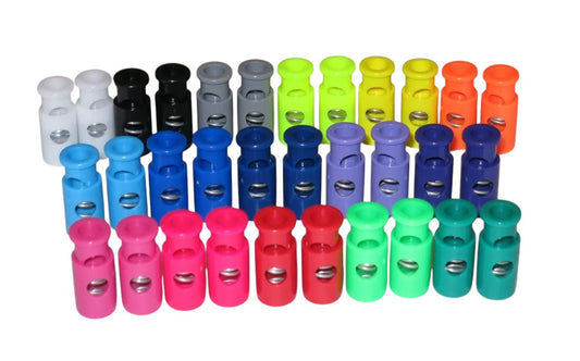 Squeezums Lace Locks - 1 Pair NEW