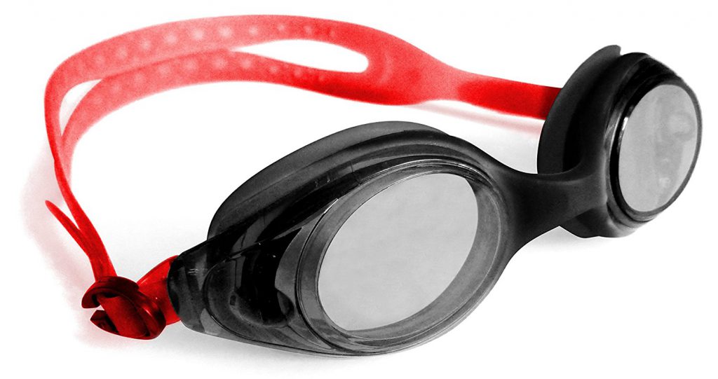 SYRYN MP3 Player with Swimbuds Headphones