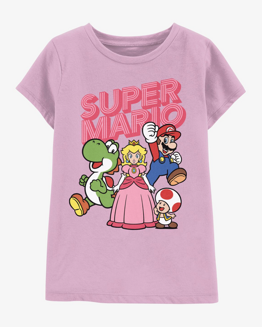 Kid Super Mario Bros™ Tee