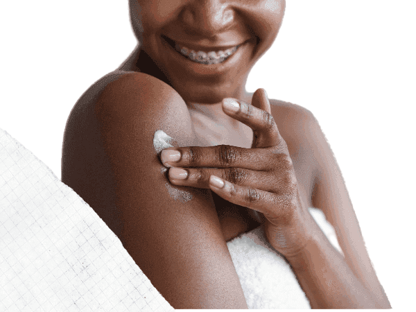 Shea Body Butter Jasmine Fragrance 8 & 2 oz. Tubs