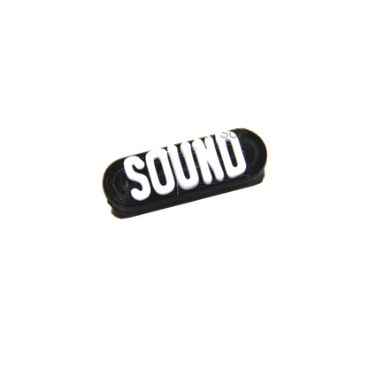 Headset Tagz Surveillance Nameplate