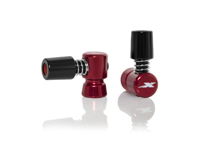 XLAB Speed Chuck V2 - Red (2196)