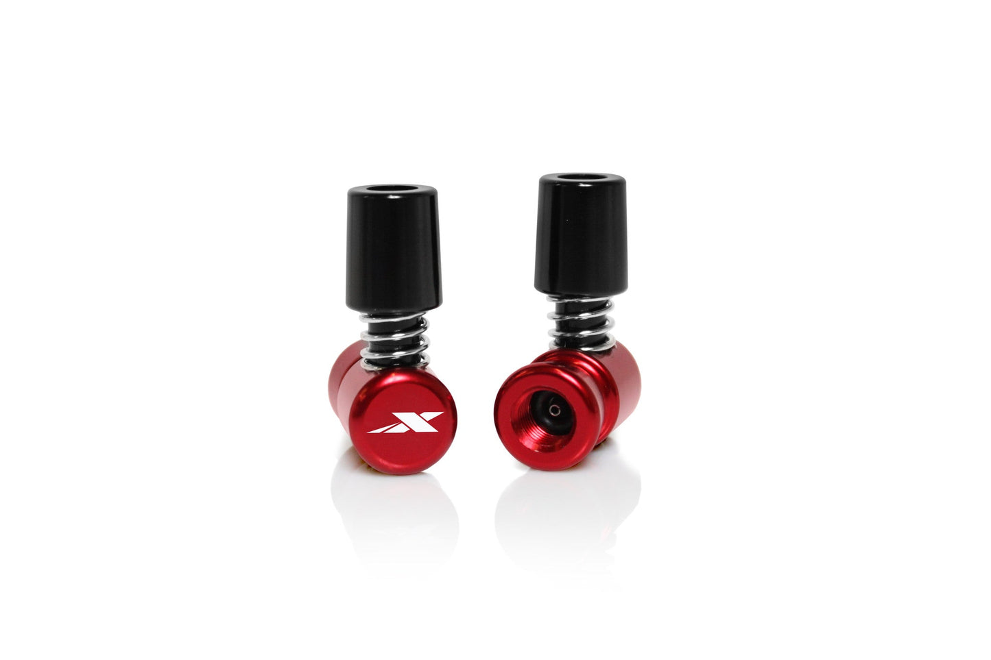 XLAB Speed Chuck V2 - Red (2196)