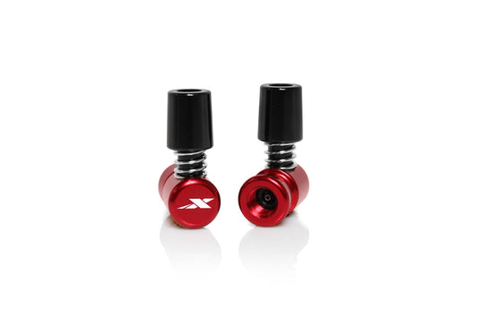 XLAB Speed Chuck V2 - Red (2196)
