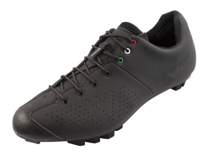 Vittoria Tierra Gravel Cycling Shoes (Black) 39. 42, 43
