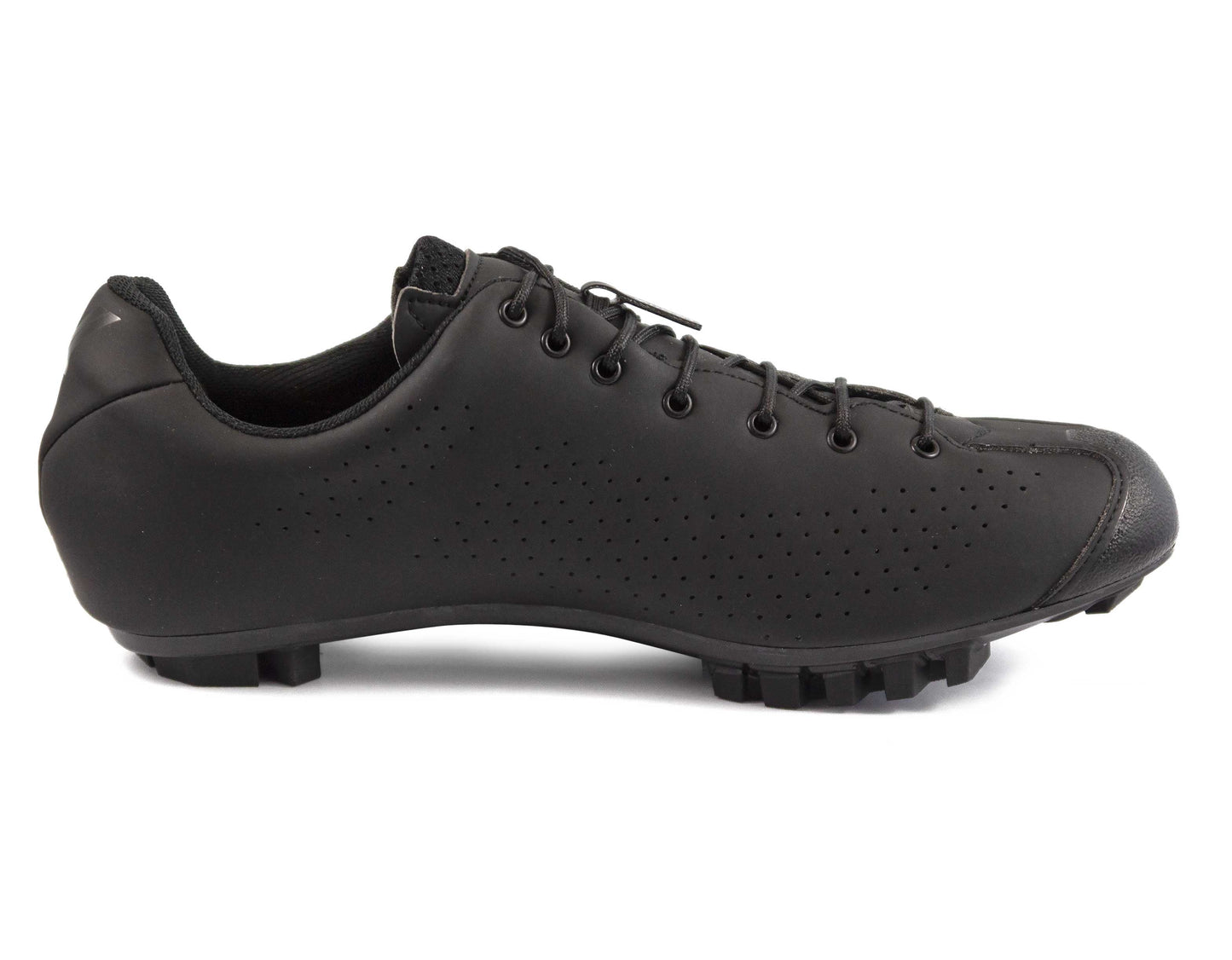 Vittoria Tierra Gravel Cycling Shoes (Black) 39. 42, 43