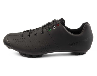 Vittoria Tierra Gravel Cycling Shoes (Black) 39. 42, 43