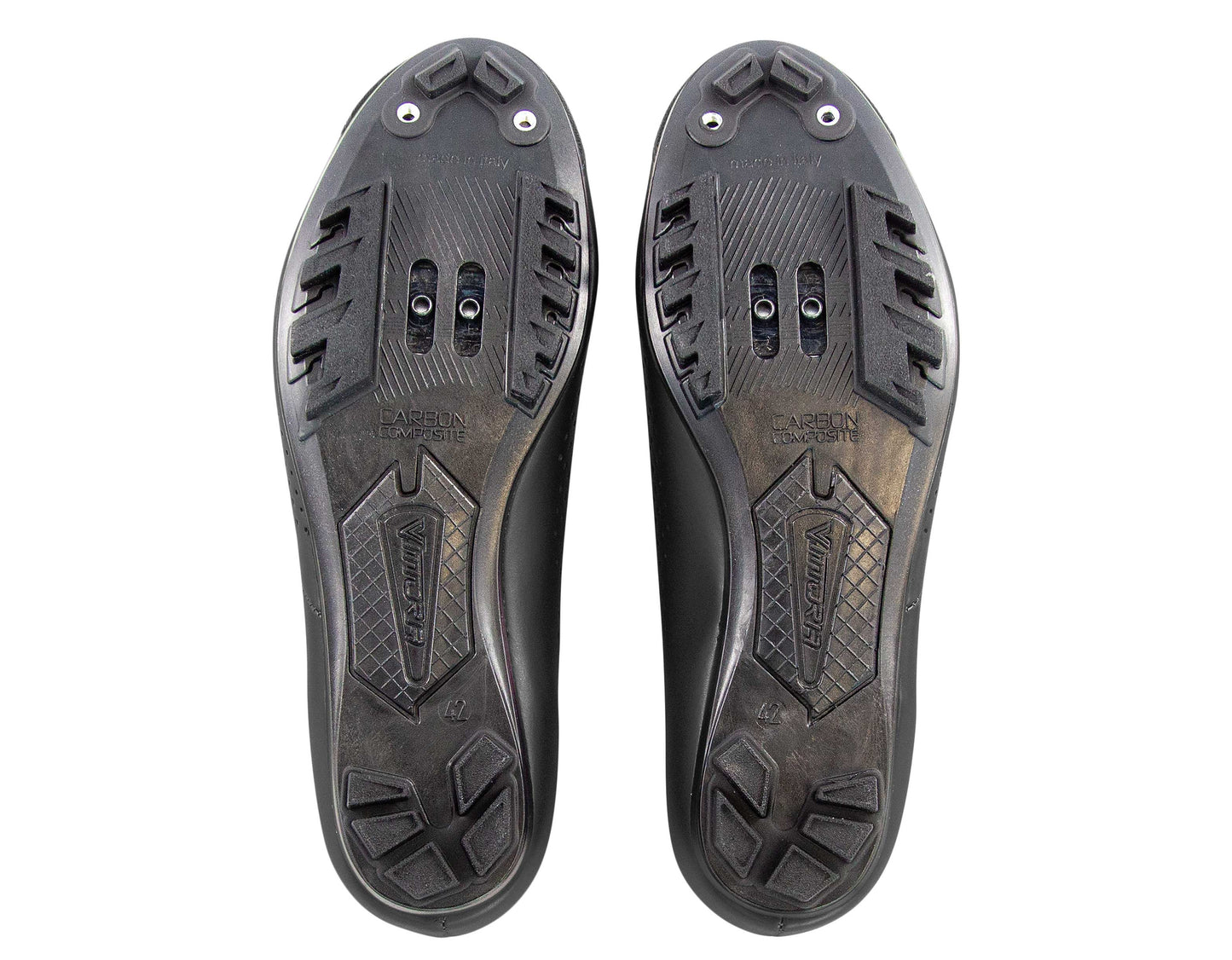 Vittoria Tierra Gravel Cycling Shoes (Black) 39. 42, 43
