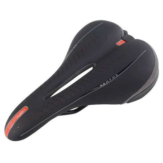 Serfas TRS-2 Terazzo Men’s Chromoly Saddle