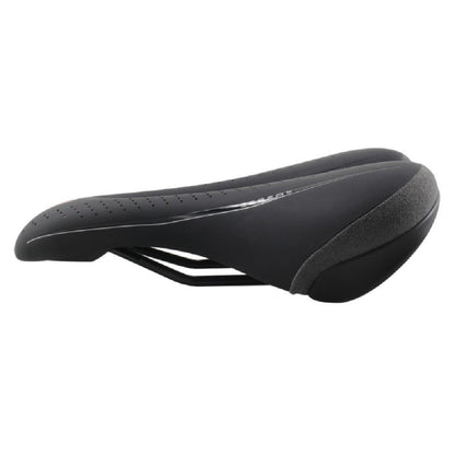 Serfas TRS-2 Terazzo Men’s Chromoly Saddle