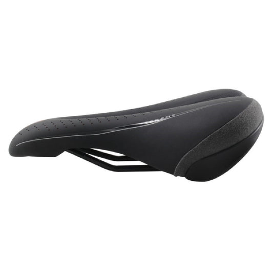 Serfas TRS-2 Terazzo Men’s Chromoly Saddle