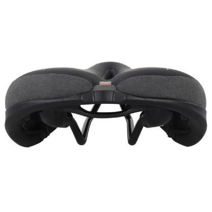 Serfas TRS-2 Terazzo Men’s Chromoly Saddle