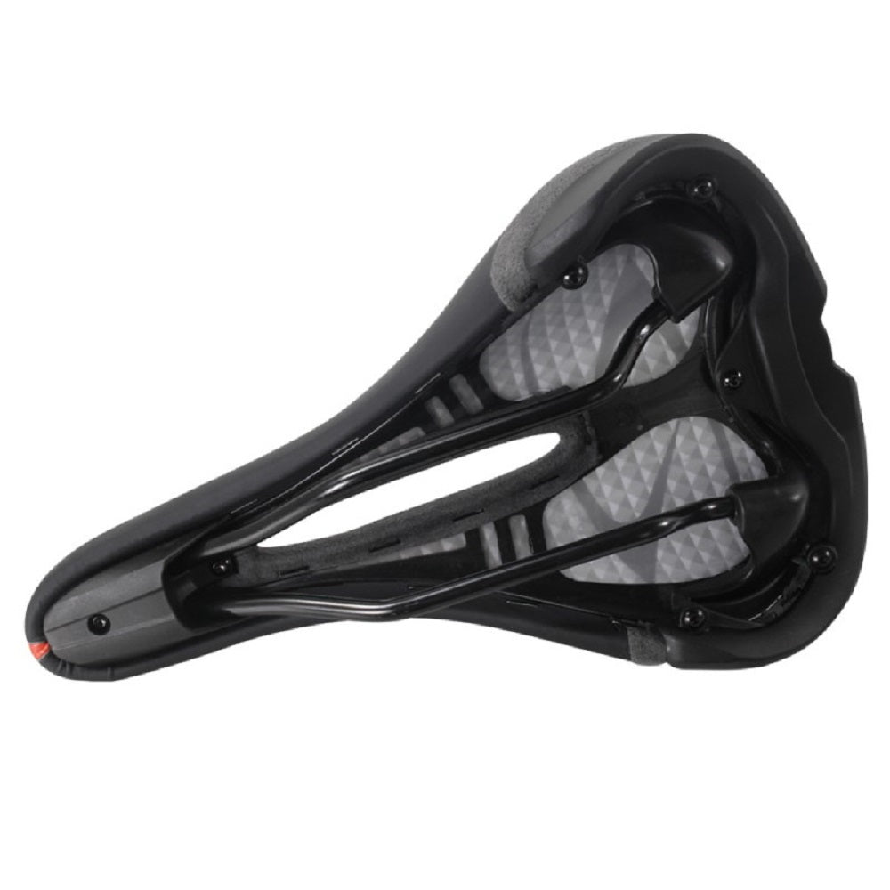 Serfas TRS-2 Terazzo Men’s Chromoly Saddle