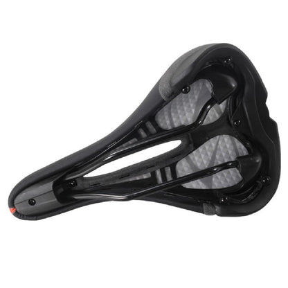 Serfas TRS-2 Terazzo Men’s Chromoly Saddle