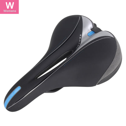 Serfas TRS-W2 Terazzo Women’s Chromoly Saddle