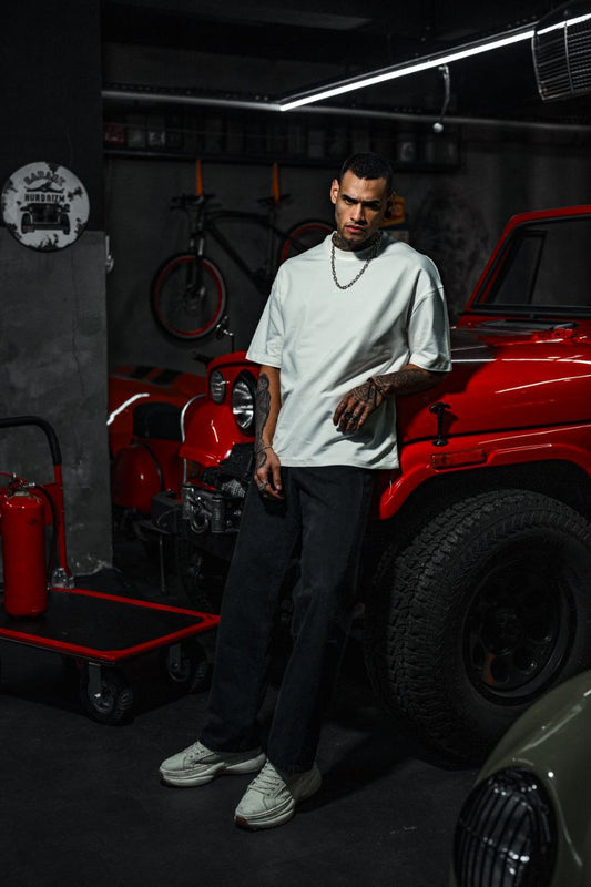 Graphic Tee for Rap Fans